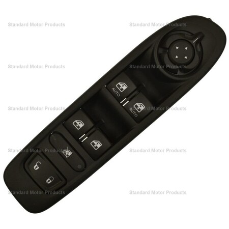 Standard Ignition POWER WINDOW SWITCH DWS1996